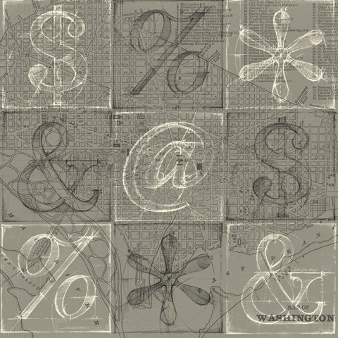 Office Sketches Collection A