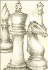 Office Sketches Collection B