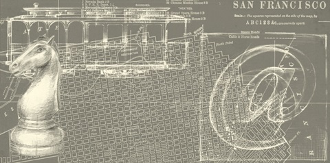 Office Sketches Collection D