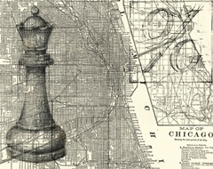 Office Sketches Collection E