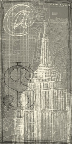 Office Sketches Collection F