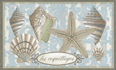 Riviera Shell Collection A