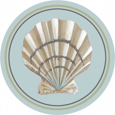 Riviera Shell Collection B