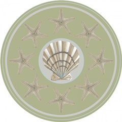 Riviera Shell Collection C