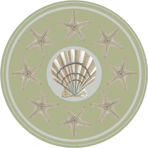 Riviera Shell Collection C