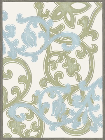 Riviera Shell Collection E