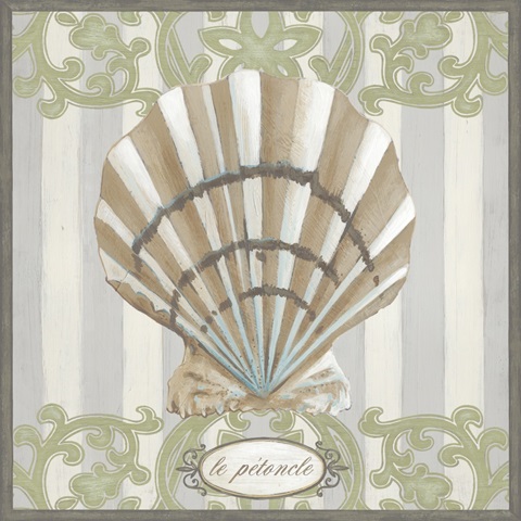 Riviera Shell Collection H