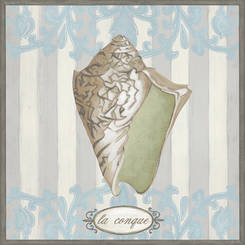 Riviera Shell Collection K