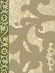 Rococo Celebration Collection D