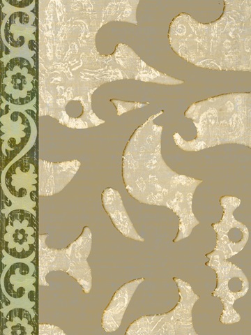 Rococo Celebration Collection D