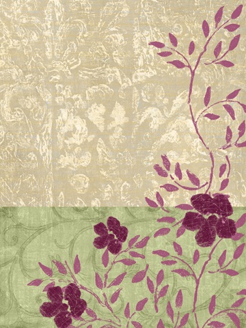 Rococo Celebration Collection E