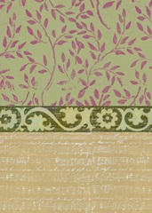 Rococo Celebration Collection F