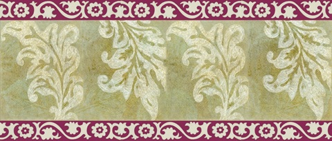 Rococo Celebration Collection H