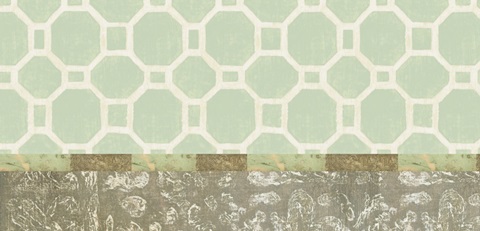 Romantic Paris Collection H