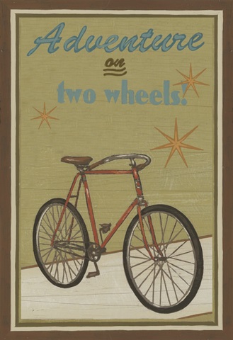 Bike Shop Collection E