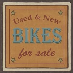 Bike Shop Collection G