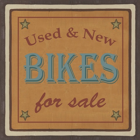 Bike Shop Collection G