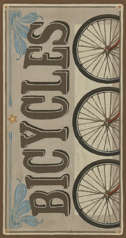 Bike Shop Collection H