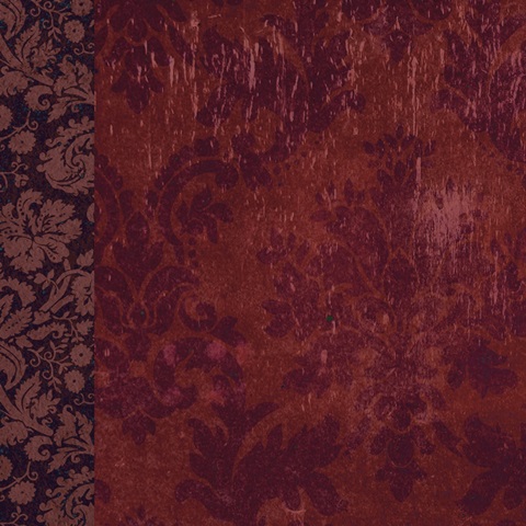 Burgundy Wine Collection F