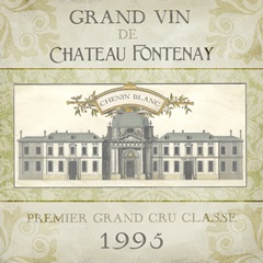 Burgundy Wine Collection L