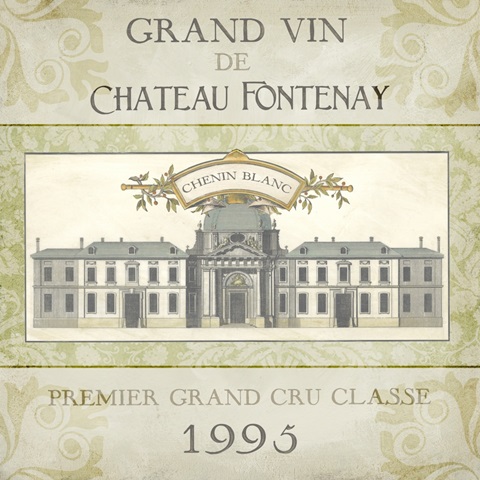 Burgundy Wine Collection L