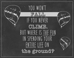 Chalkboard Inspirations Collection A