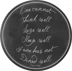 Chalkboard Inspirations Collection C