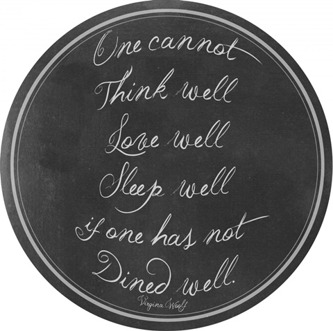 Chalkboard Inspirations Collection C