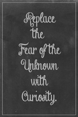 Chalkboard Inspirations Collection E