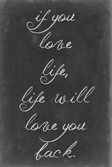 Chalkboard Inspirations Collection F