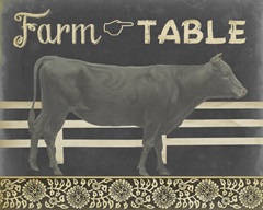 Farm To Table Collection A