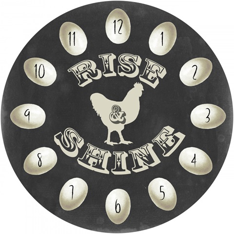 Farm To Table Collection C