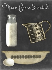 Farm To Table Collection E