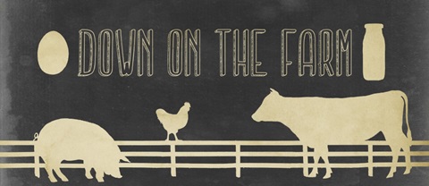 Farm To Table Collection H