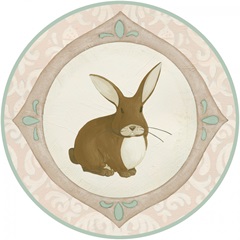 Forest Cameo Collection C