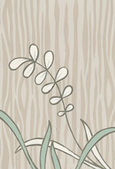 Forest Cameo Collection D