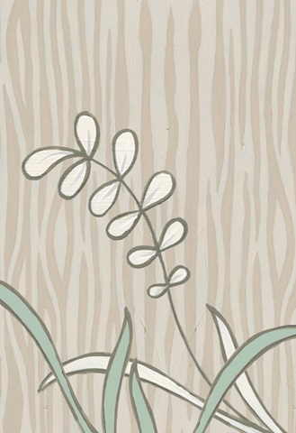 Forest Cameo Collection D