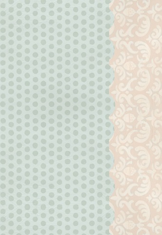 Forest Cameo Collection E