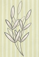 Forest Cameo Collection F