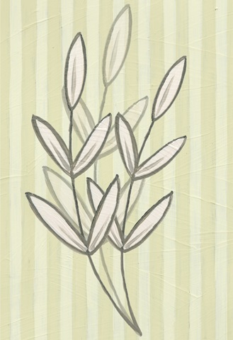 Forest Cameo Collection F