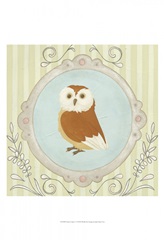 Forest Cameo Collection G