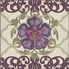 Imperial Garden Collection J