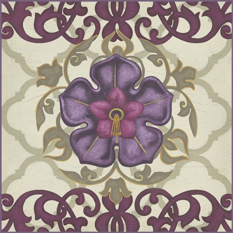 Imperial Garden Collection J