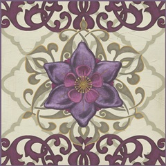 Imperial Garden Collection K