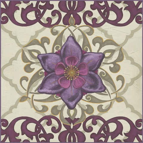 Imperial Garden Collection K