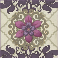 Imperial Garden Collection L