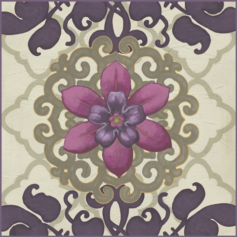 Imperial Garden Collection L