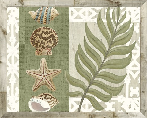 Palm Beach Collection A