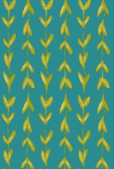 Precious Poppies Collection E