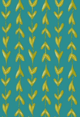 Precious Poppies Collection E